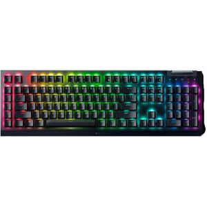 Razer Tastiera Gaming Blackwidow V X Mechanical Razer Tastiera Gaming Blackwidow V X Mechanical