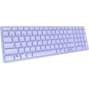 Rapoo Tastiera Wireless E9700m Portoghese Rapoo Tastiera Wireless E9700m Portoghese