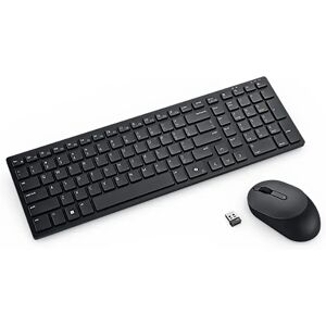 Dell Tastiera E Mouse Km555 Dell Tastiera E Mouse Km555