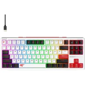 Havit Tastiera Gaming Kb902l Havit Tastiera Gaming Kb902l