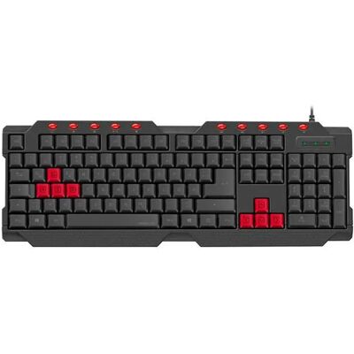 Speedlink Tastiera Gaming Ferus Spagnolo Speedlink Tastiera Gaming Ferus Spagnolo