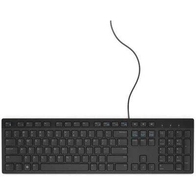 Dell Tastiera Kb216 Inglese Dell Tastiera Kb216 Inglese