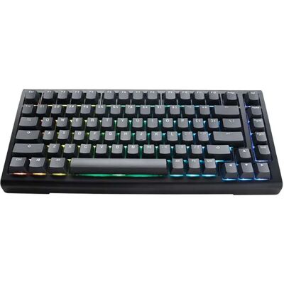 Tastiera Meccanica Ducky Tinker65 / Tinker75 - Nero RGB Tastiera Meccanica Ducky Tinker65 / Tinker75 - Nero RGB