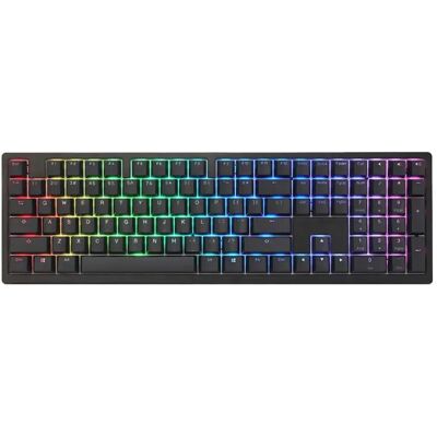 Ducky Tastiera Meccanica Gaming Zero 6108 Spagnolo Ducky Tastiera Meccanica Gaming Zero 6108 Spagnolo