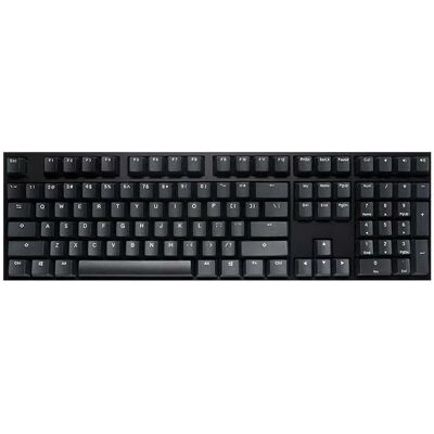 Ducky Tastiera Meccanica Da Gioco Origin 100% Mx Red Spagnolo Ducky Tastiera Meccanica Da Gioco Origin 100% Mx Red Spagnolo