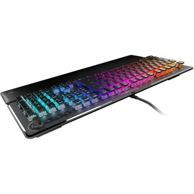 Turtle Beach Tastiera Gaming Vulcan Ii Turtle Beach Tastiera Gaming Vulcan Ii