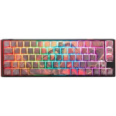 Ducky One 3 SF RGB x Doom Edizione Limitata - Tastiera Gaming Ducky One 3 SF RGB x Doom Edizione Limitata - Tastiera Gaming