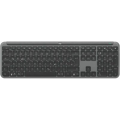 Logitech Tastiera K950 Signature Slim German Logitech Tastiera K950 Signature Slim German