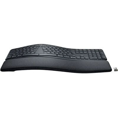 Logitech Tastiera K860 Ergo Business German Logitech Tastiera K860 Ergo Business German