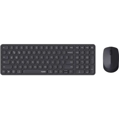 Rapoo Tastiera E Mouse 9310m Rapoo Tastiera E Mouse 9310m