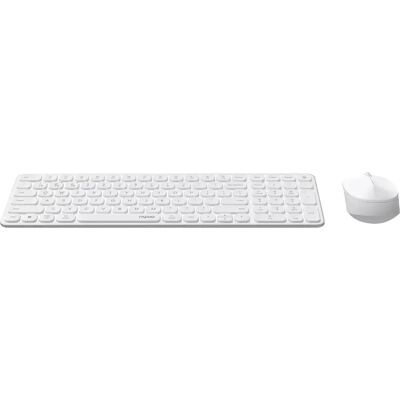 Rapoo Tastiera E Mouse 9310m Rapoo Tastiera E Mouse 9310m