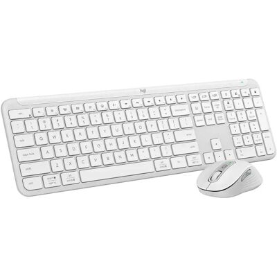 Logitech Tastiera E Mouse Wireless Mk950 Logitech Tastiera E Mouse Wireless Mk950