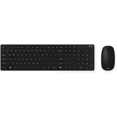 Asus Tastiera E Mouse Wireless W5000 Asus Tastiera E Mouse Wireless W5000