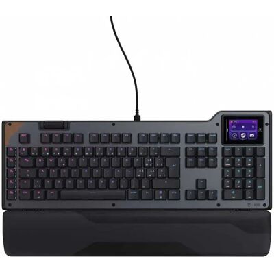 Turtle Beach Tastiera Gaming Command Series Kb5 Us Turtle Beach Tastiera Gaming Command Series Kb5 Us
