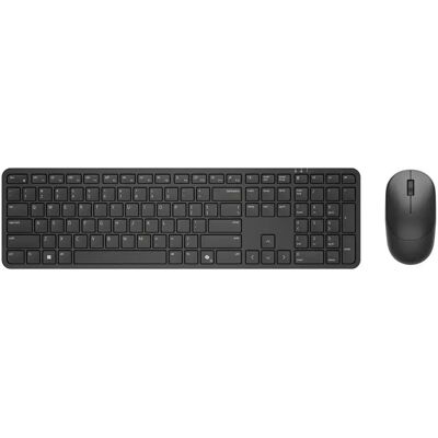 Dell Tastiera E Mouse Wireless Pro Km526 Dell Tastiera E Mouse Wireless Pro Km526