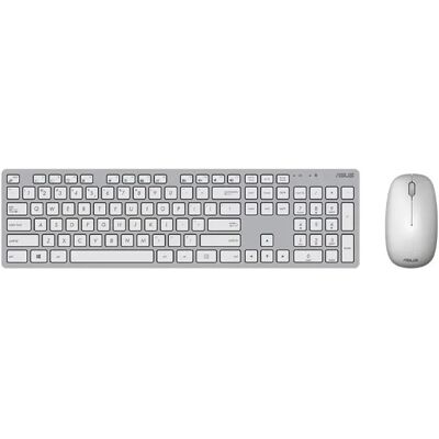 Asus Tastiera E Mouse Wireless W5000 Asus Tastiera E Mouse Wireless W5000