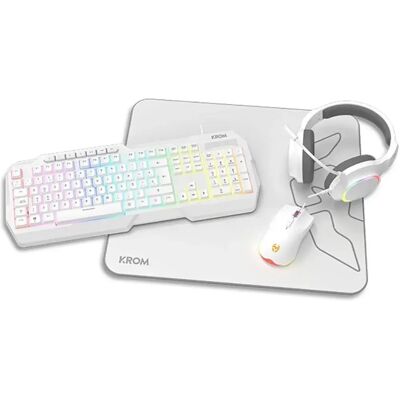 Krom Set Gaming Kenta Krom Set Gaming Kenta