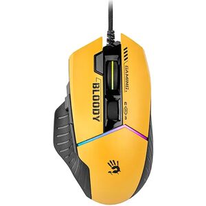 A4 Tech A Tech Mouse Bloody W95max A4 Tech A Tech Mouse Bloody W95max