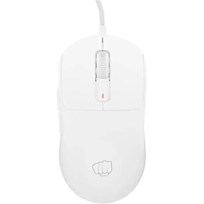 Mouse Gaming Bianco T4 Fury - 12000 DPI RGB Programmabile Mouse Gaming Bianco T4 Fury - 12000 DPI RGB Programmabile