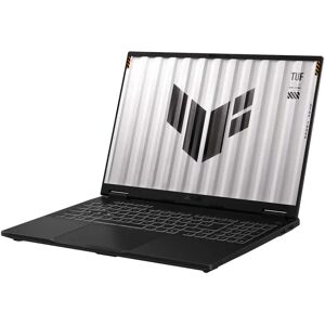 Asus Sistemas Portatile Gaming Tuf F16 Fx608jmr 16´´ I7-1650hx/32gb/1tb Ssd/rtx 5060 Asus Sistemas Portatile Gaming Tuf F16 Fx608jmr 16´´ I7-1650hx/32gb/1tb Ssd/rtx 5060