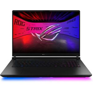 Asus Sistemas Portatile Gaming Rog Strix Scar 18 G835lw-sa077w 18´´ Ultra 9-275hx/6gb/2tb Ssd/rtx 5080 16gb Asus Sistemas Portatile Gaming Rog Strix Scar 18 G835lw-sa077w 18´´ Ultra 9-275hx/6gb/2tb Ssd/rtx 5080 16gb