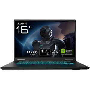Gigabyte Portatile Gaming A16 3vhk3es86sd 16´´ R7-260/32gb/1tb Ssd/rtx 5060 Gigabyte Portatile Gaming A16 3vhk3es86sd 16´´ R7-260/32gb/1tb Ssd/rtx 5060