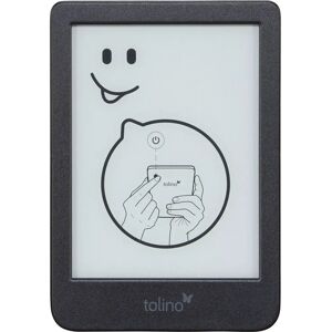 Tolino Ebook Shine 5gen Tolino Ebook Shine 5gen