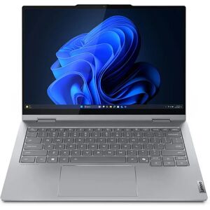 Lenovo Idg Portatile Thinkbook 1 2-in-1 Gen 5 1´´ Ultra 5-225u/16gb/512gb Ssd Lenovo Idg Portatile Thinkbook 1 2-in-1 Gen 5 1´´ Ultra 5-225u/16gb/512gb Ssd