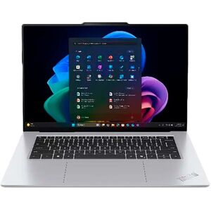 Lenovo Idg Portatile Thinkpad X9-15 G1 Aura Edition 15.3´´ Ultra 5-258v/32gb/1tb Ssd Lenovo Idg Portatile Thinkpad X9-15 G1 Aura Edition 15.3´´ Ultra 5-258v/32gb/1tb Ssd