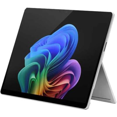 Microsoft Portatile Tattile Surface Pro Copilot+ Elite 13´´ Snapdragon X Elite/16gb/1tb Ssd Microsoft Portatile Tattile Surface Pro Copilot+ Elite 13´´ Snapdragon X Elite/16gb/1tb Ssd