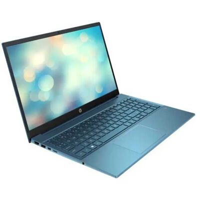 HP Portatile Pavilion 15-eh200np 15.6´´ R7-5825u/16gb/512gb Ssd HP Portatile Pavilion 15-eh200np 15.6´´ R7-5825u/16gb/512gb Ssd