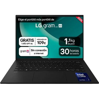 LG 14Z90T Notebook Leggero Windows 11 - Laptop LG 14Z90T Notebook Leggero Windows 11 - Laptop