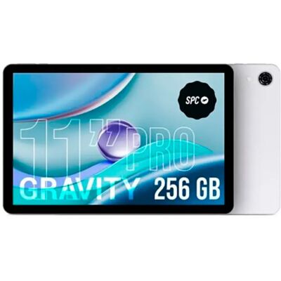 Spc Tablet Gravity 6 Pro 6gb/256gb 11´´ Spc Tablet Gravity 6 Pro 6gb/256gb 11´´
