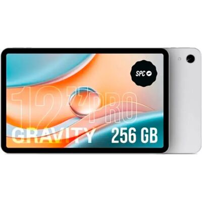 Spc Tablet Gravity 6 Pro 6gb/256gb 12´´ Spc Tablet Gravity 6 Pro 6gb/256gb 12´´