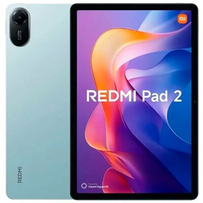 Xiaomi Tablet Redmi Pad 2 gb/128gb 11´´ Xiaomi Tablet Redmi Pad 2 gb/128gb 11´´
