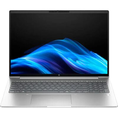 HP Portatile Probook 60 G11 16´´ Ultra 5-120u/16gb/512gb Ssd HP Portatile Probook 60 G11 16´´ Ultra 5-120u/16gb/512gb Ssd