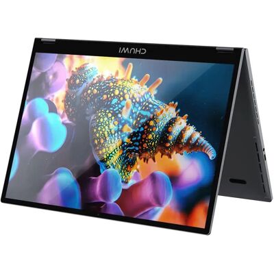 Chuwi Portatile Freebook 2025 13.5´´ N5100/16gb/512gb Ssd Chuwi Portatile Freebook 2025 13.5´´ N5100/16gb/512gb Ssd