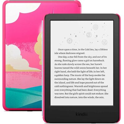 Amazon Ebook Kindle Kids Amazon Ebook Kindle Kids