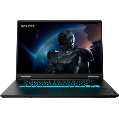Gigabyte Portatile A16 3vhk3pt86sd 16´´ R7-260/32gb/1tb Ssd/rtx 5060 Gigabyte Portatile A16 3vhk3pt86sd 16´´ R7-260/32gb/1tb Ssd/rtx 5060