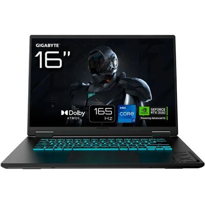 Gigabyte Portatile A16 Cvhi3pt89sd 16´´ I7-13620h/16gb/1tb Ssd/rtx 5060 Gigabyte Portatile A16 Cvhi3pt89sd 16´´ I7-13620h/16gb/1tb Ssd/rtx 5060