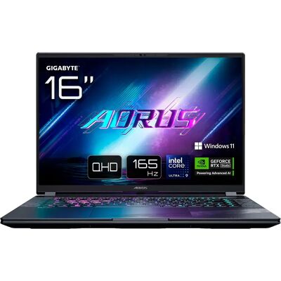Gigabyte Portatile Aorus Elite 16 Bwhc3e 16´´ Ultra 9-275hx/32gb/1tb Ssd/rtx 5070 Gigabyte Portatile Aorus Elite 16 Bwhc3e 16´´ Ultra 9-275hx/32gb/1tb Ssd/rtx 5070