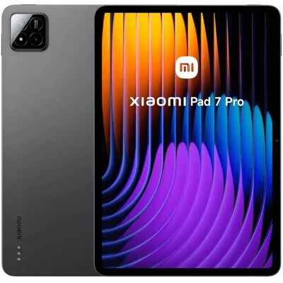 Xiaomi Tablet Pad 7 Pro 12gb/512gb 11.2´´ Xiaomi Tablet Pad 7 Pro 12gb/512gb 11.2´´