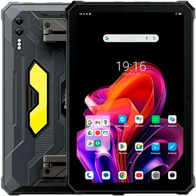 Blackview Tablet Active 10 Pro 5g 12gb/512gb 11´´ Blackview Tablet Active 10 Pro 5g 12gb/512gb 11´´