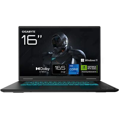 Gigabyte Portatile Gaming A16 Cwhi3es86sh 16´´ I7-13620h/32gb/1tb Ssd/rtx 5070 Gigabyte Portatile Gaming A16 Cwhi3es86sh 16´´ I7-13620h/32gb/1tb Ssd/rtx 5070