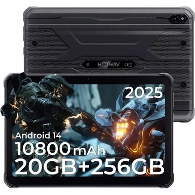 Hotwav Tablet R10 Pro 8gb/256gb 10.1´´ Hotwav Tablet R10 Pro 8gb/256gb 10.1´´
