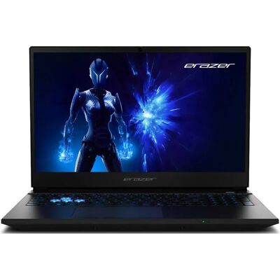 Medion Portatile Gaming Erazer Deputy P1 15.6´´ I5-210h/16gb/1tb Ssd/rtx 5060 Medion Portatile Gaming Erazer Deputy P1 15.6´´ I5-210h/16gb/1tb Ssd/rtx 5060