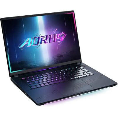 Gigabyte Portatile Gaming Aorus Master Bzhc6eed65sp 16´´ I9-275hx/32gb/1tb Ssd/geforce Rtx 5090 Gigabyte Portatile Gaming Aorus Master Bzhc6eed65sp 16´´ I9-275hx/32gb/1tb Ssd/geforce Rtx 5090