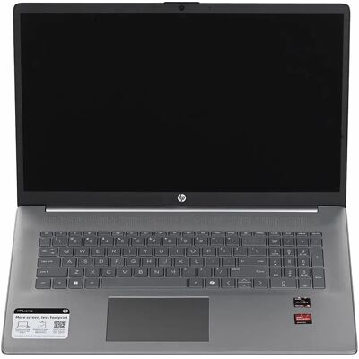 HP Portatile 17-cp2025d Repack 17.3´´ R5/8gb/512gb Ssd HP Portatile 17-cp2025d Repack 17.3´´ R5/8gb/512gb Ssd