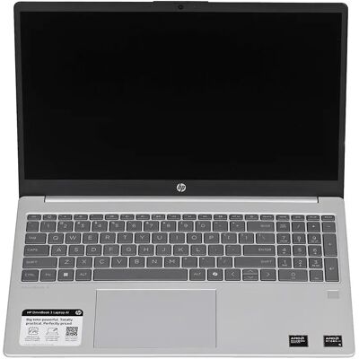 HP Portatile Omnibook 3 15-fn0105d Touch Repack 15.6´´ R5 Ai 330/16gb/512gb Ssd HP Portatile Omnibook 3 15-fn0105d Touch Repack 15.6´´ R5 Ai 330/16gb/512gb Ssd