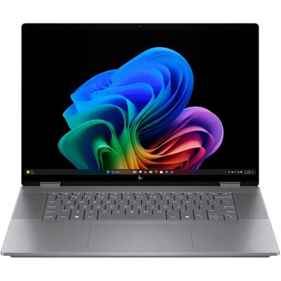 HP Portatile Omnibook X Flip 16-ar0016nw Touch Oled 16´´ R5 Ai 30/16gb/1tb Ssd/radeon 80m HP Portatile Omnibook X Flip 16-ar0016nw Touch Oled 16´´ R5 Ai 30/16gb/1tb Ssd/radeon 80m